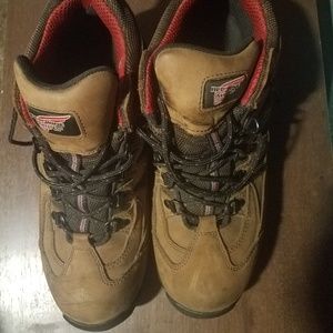 Men's Truhiker boots